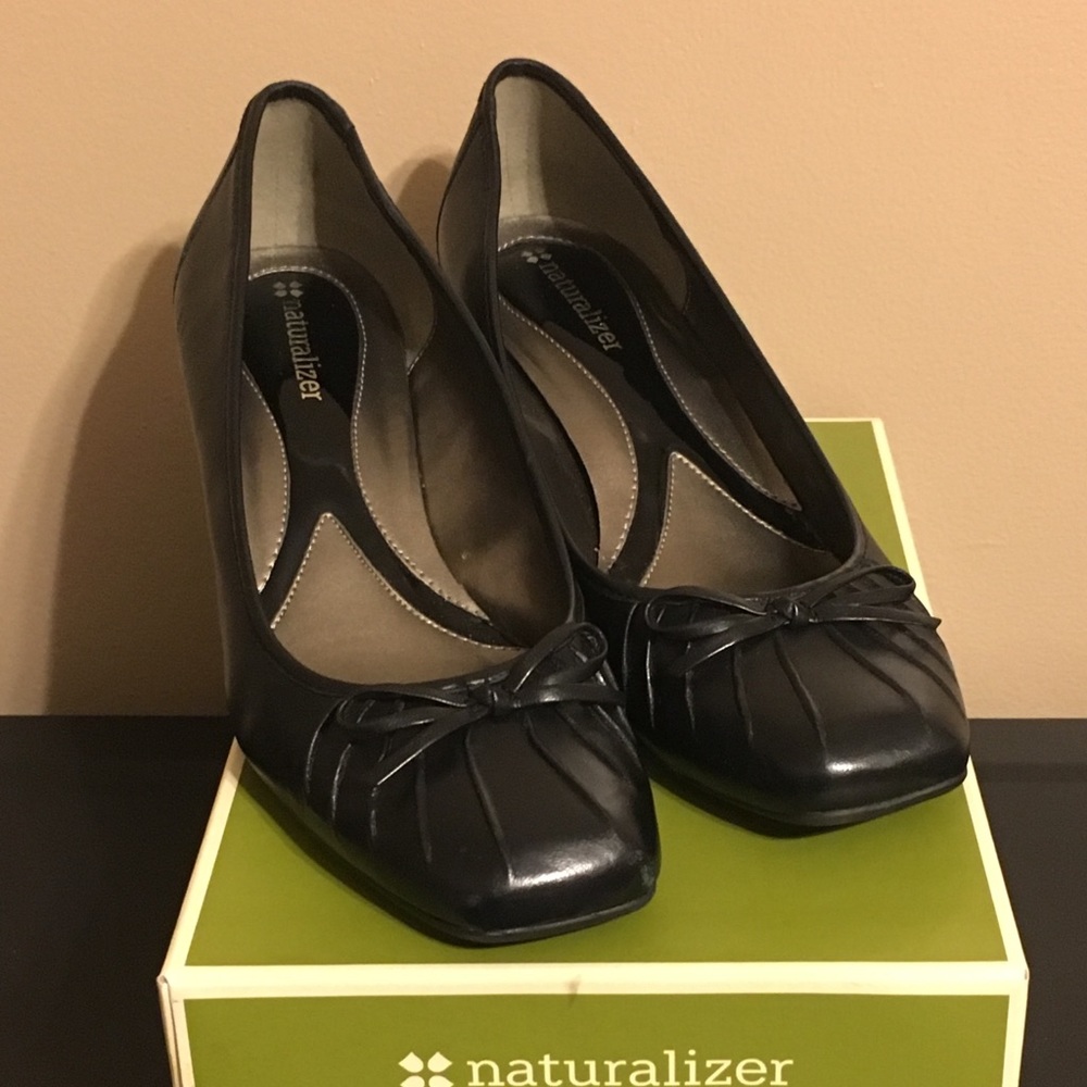 Women Naturalizer Shoes
